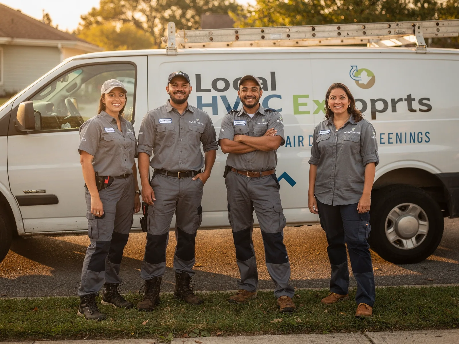 24/7 HVAC Repair & AC Replacement company in Rome, NY